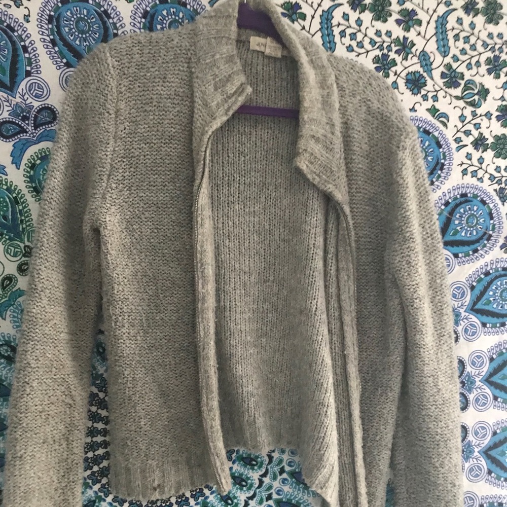 Grey Jones New York Sweater